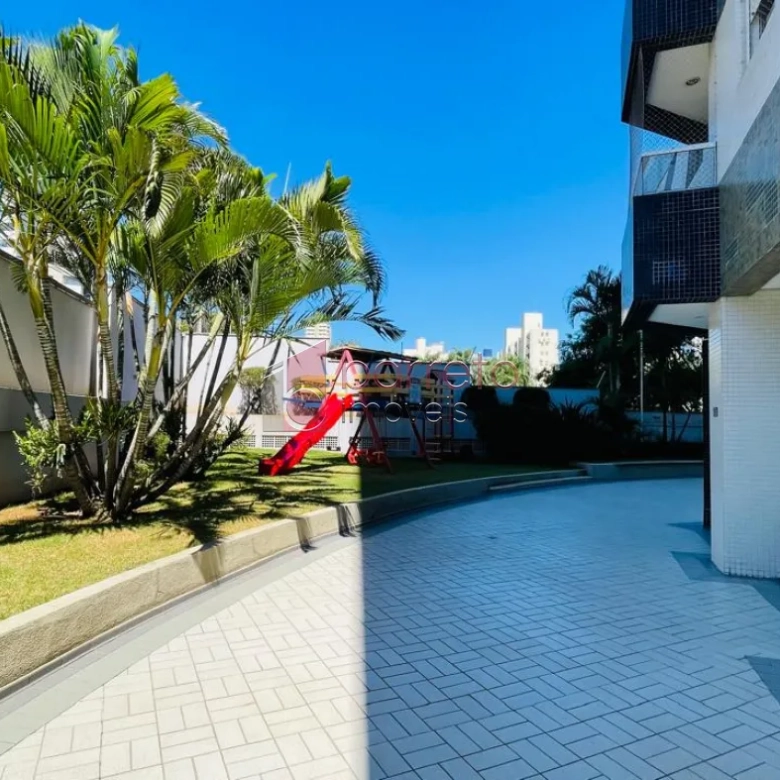 APARTAMENTO À VENDA NO CONDOMÍNIO MAISON CLASSIC NO BAIRRO CHÁCARA URBANA EM JUNDIAÍ/SP