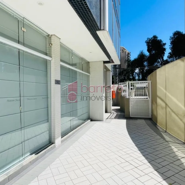 APARTAMENTO À VENDA NO CONDOMÍNIO MAISON CLASSIC NO BAIRRO CHÁCARA URBANA EM JUNDIAÍ/SP