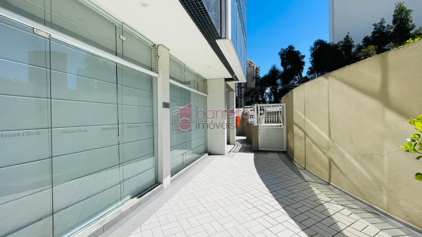 APARTAMENTO À VENDA NO CONDOMÍNIO MAISON CLASSIC NO BAIRRO CHÁCARA URBANA EM JUNDIAÍ/SP