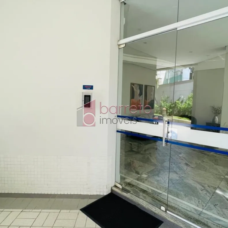 APARTAMENTO À VENDA NO CONDOMÍNIO MAISON CLASSIC NO BAIRRO CHÁCARA URBANA EM JUNDIAÍ/SP