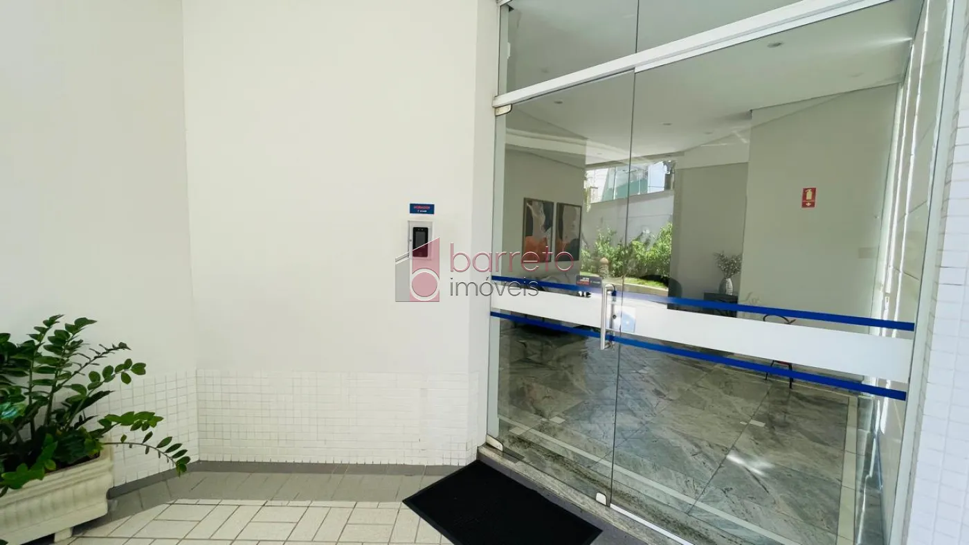 APARTAMENTO À VENDA NO CONDOMÍNIO MAISON CLASSIC NO BAIRRO CHÁCARA URBANA EM JUNDIAÍ/SP