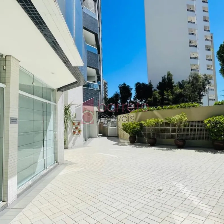 APARTAMENTO À VENDA NO CONDOMÍNIO MAISON CLASSIC NO BAIRRO CHÁCARA URBANA EM JUNDIAÍ/SP