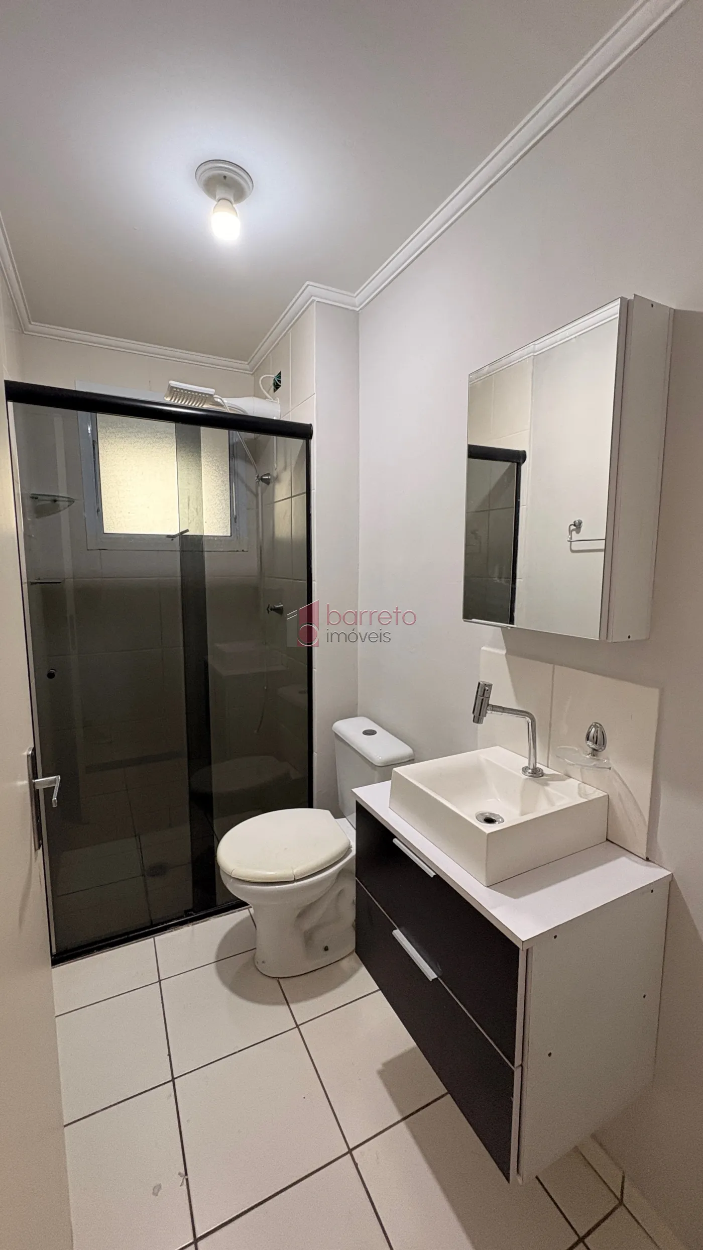 APARTAMENTO À VENDA NO CONDOMÍNIO MORADA DOS PÁSSAROS SABIÁS EM JUNDIAÍ/SP