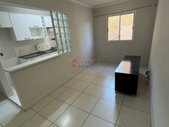 APARTAMENTO À VENDA NO CONDOMÍNIO MORADA DOS PÁSSAROS SABIÁS EM JUNDIAÍ/SP