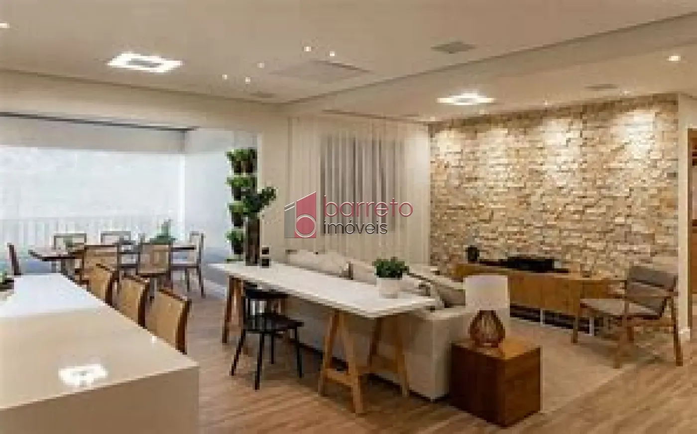 APARTAMENTO À VENDA NO CONDOMÍNIO RESORT PRIME SANTA ÂNGELA – BAIRRO ENGORDADOURO – JUNDIAÍ/SP