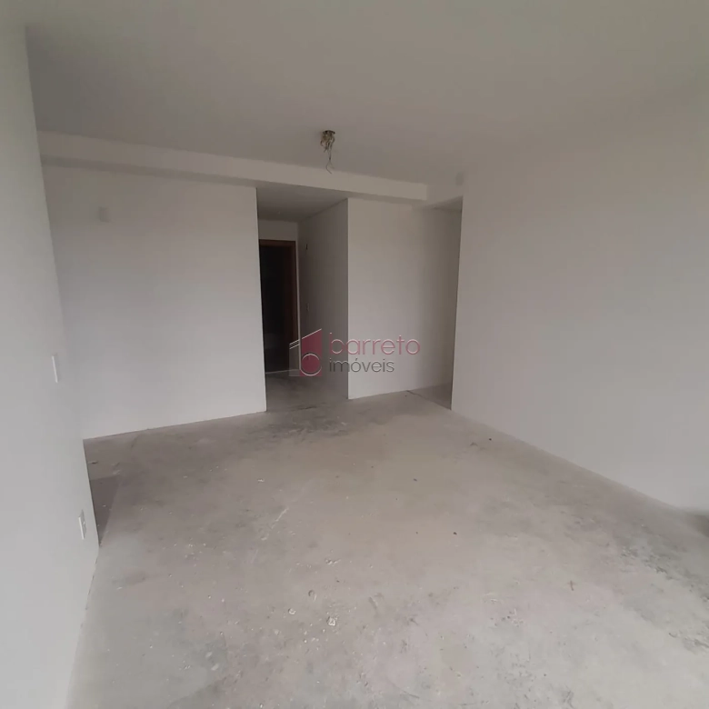 APARTAMENTO À VENDA NO CONDOMÍNIO RESORT PRIME SANTA ÂNGELA – BAIRRO ENGORDADOURO – JUNDIAÍ/SP