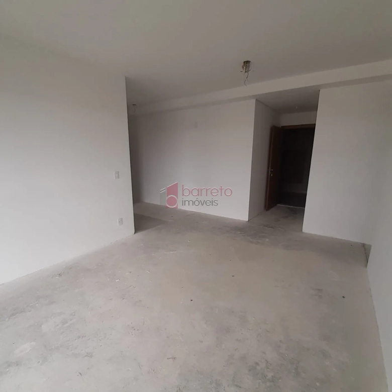 APARTAMENTO À VENDA NO CONDOMÍNIO RESORT PRIME SANTA ÂNGELA – BAIRRO ENGORDADOURO – JUNDIAÍ/SP