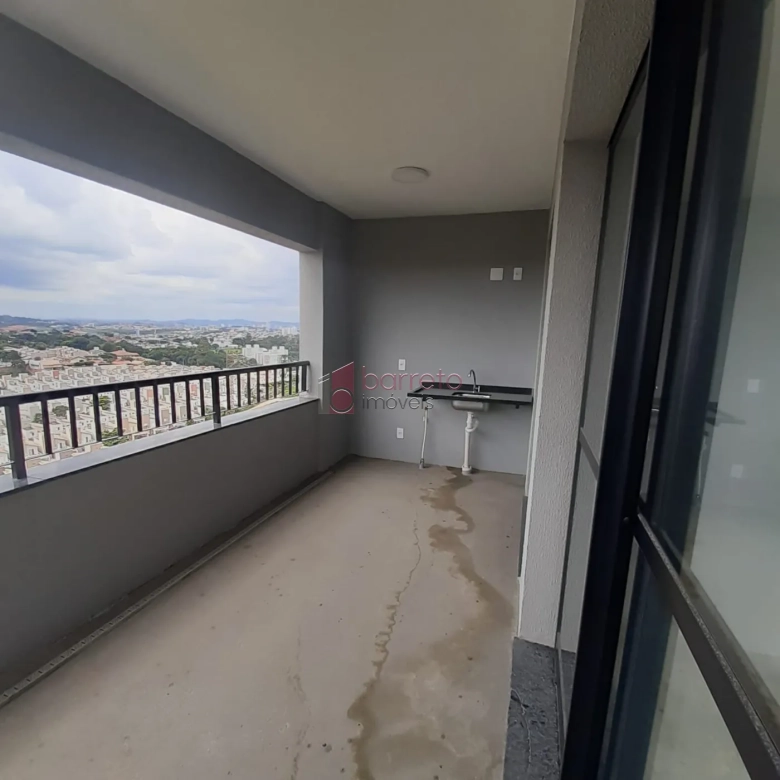 APARTAMENTO À VENDA NO CONDOMÍNIO RESORT PRIME SANTA ÂNGELA – BAIRRO ENGORDADOURO – JUNDIAÍ/SP