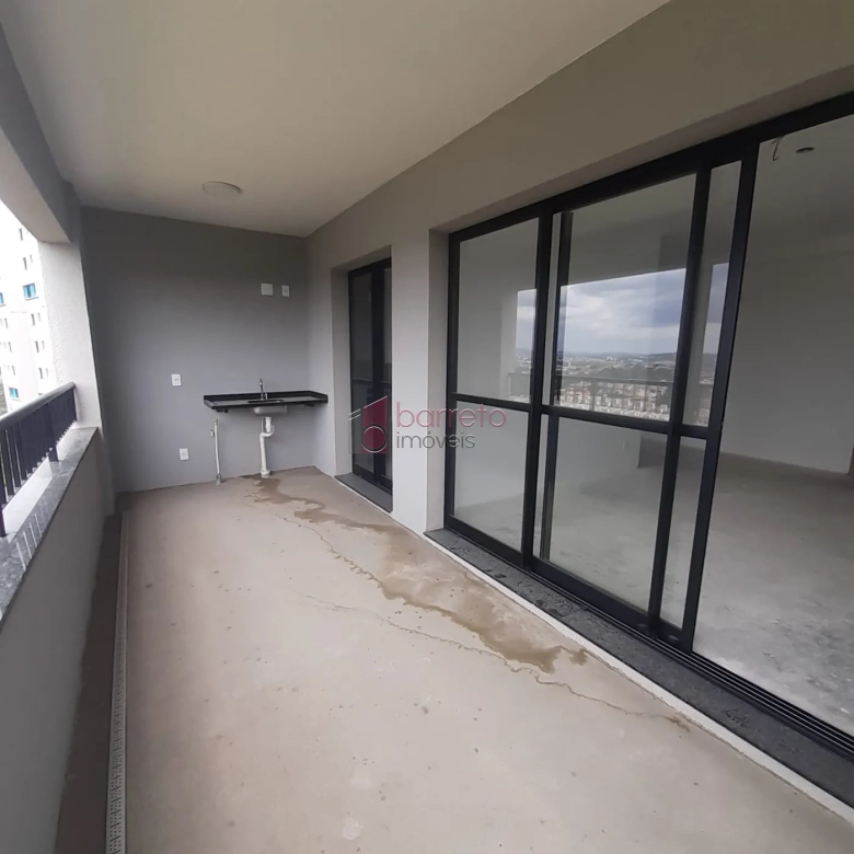 APARTAMENTO À VENDA NO CONDOMÍNIO RESORT PRIME SANTA ÂNGELA – BAIRRO ENGORDADOURO – JUNDIAÍ/SP