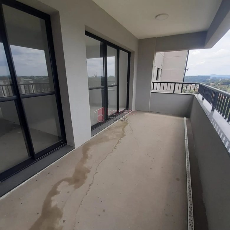 APARTAMENTO À VENDA NO CONDOMÍNIO RESORT PRIME SANTA ÂNGELA – BAIRRO ENGORDADOURO – JUNDIAÍ/SP