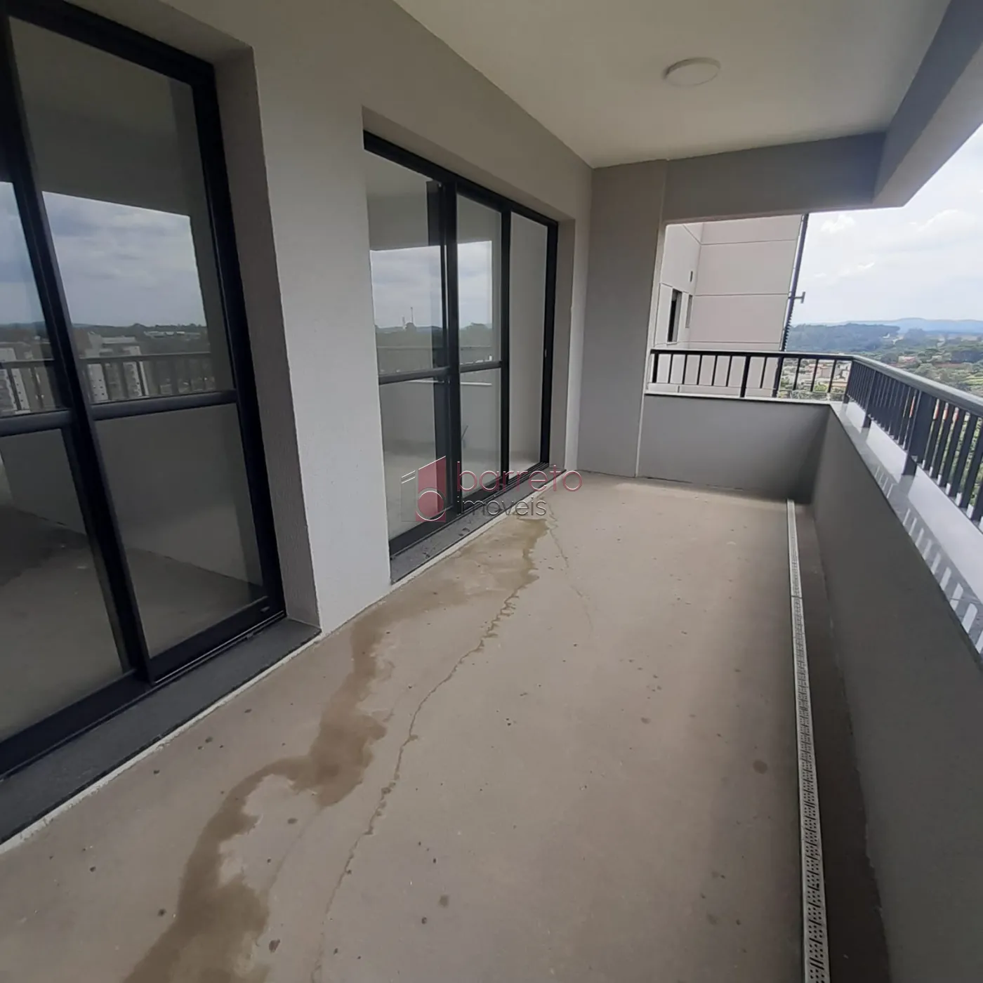 APARTAMENTO À VENDA NO CONDOMÍNIO RESORT PRIME SANTA ÂNGELA – BAIRRO ENGORDADOURO – JUNDIAÍ/SP