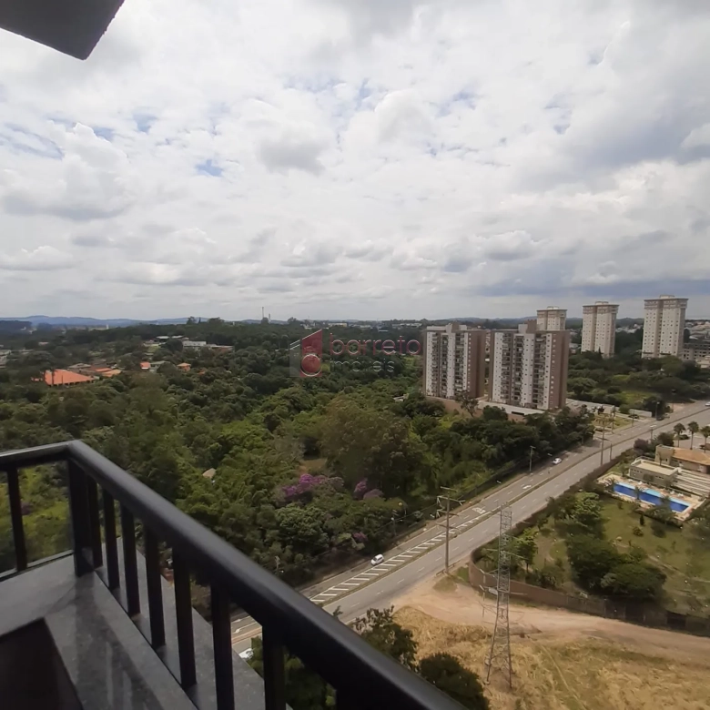 APARTAMENTO À VENDA NO CONDOMÍNIO RESORT PRIME SANTA ÂNGELA – BAIRRO ENGORDADOURO – JUNDIAÍ/SP