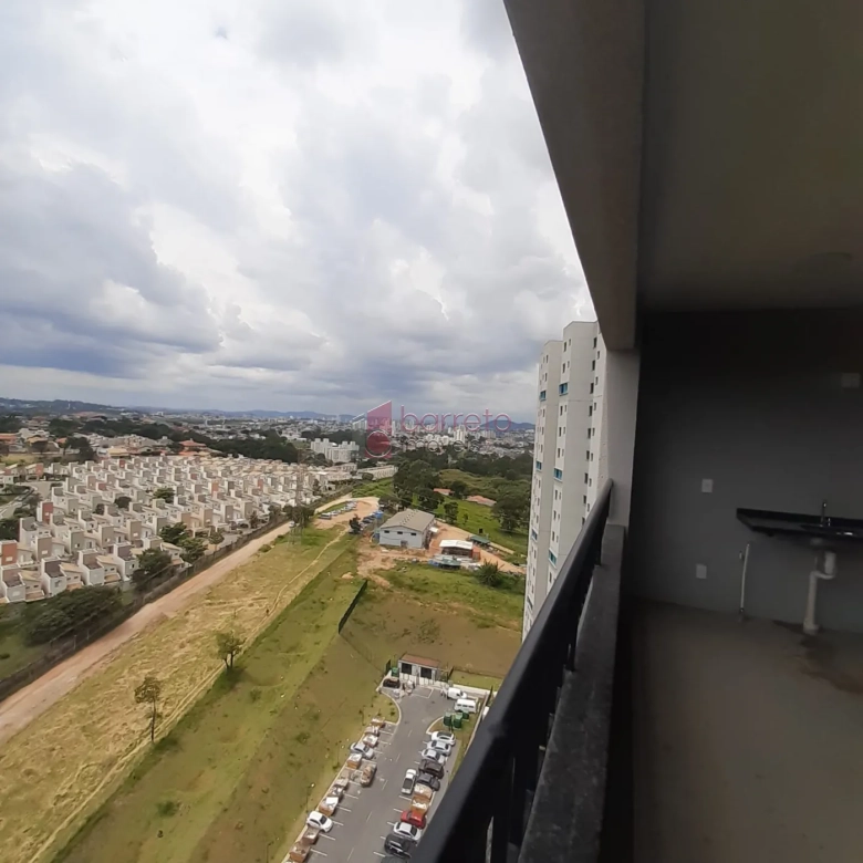APARTAMENTO À VENDA NO CONDOMÍNIO RESORT PRIME SANTA ÂNGELA – BAIRRO ENGORDADOURO – JUNDIAÍ/SP