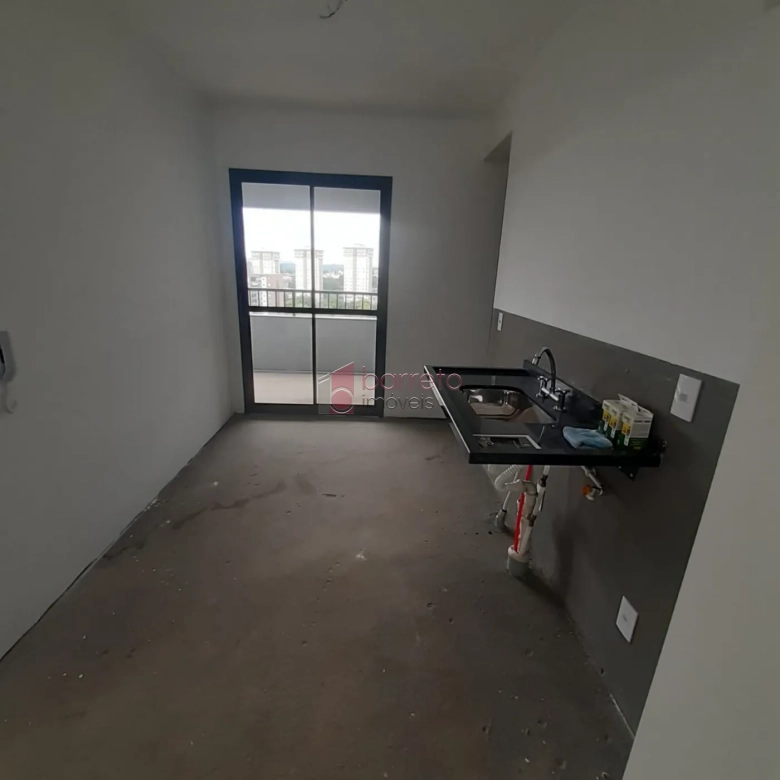 APARTAMENTO À VENDA NO CONDOMÍNIO RESORT PRIME SANTA ÂNGELA – BAIRRO ENGORDADOURO – JUNDIAÍ/SP