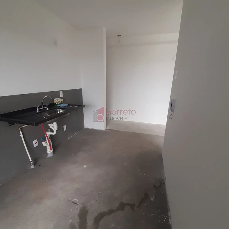 APARTAMENTO À VENDA NO CONDOMÍNIO RESORT PRIME SANTA ÂNGELA – BAIRRO ENGORDADOURO – JUNDIAÍ/SP