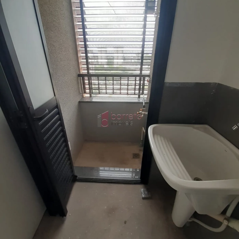 APARTAMENTO À VENDA NO CONDOMÍNIO RESORT PRIME SANTA ÂNGELA – BAIRRO ENGORDADOURO – JUNDIAÍ/SP