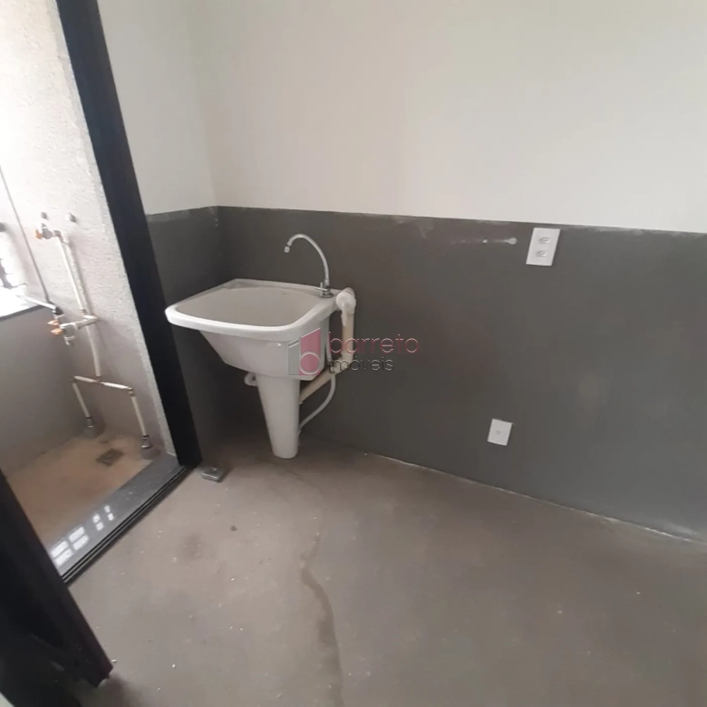 APARTAMENTO À VENDA NO CONDOMÍNIO RESORT PRIME SANTA ÂNGELA – BAIRRO ENGORDADOURO – JUNDIAÍ/SP