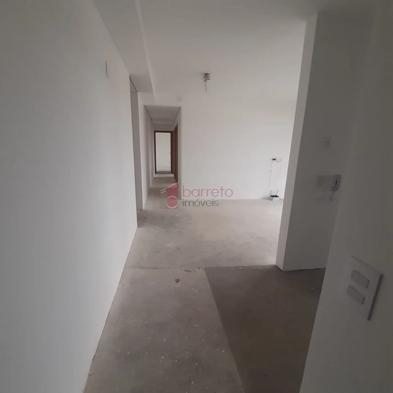 APARTAMENTO À VENDA NO CONDOMÍNIO RESORT PRIME SANTA ÂNGELA – BAIRRO ENGORDADOURO – JUNDIAÍ/SP