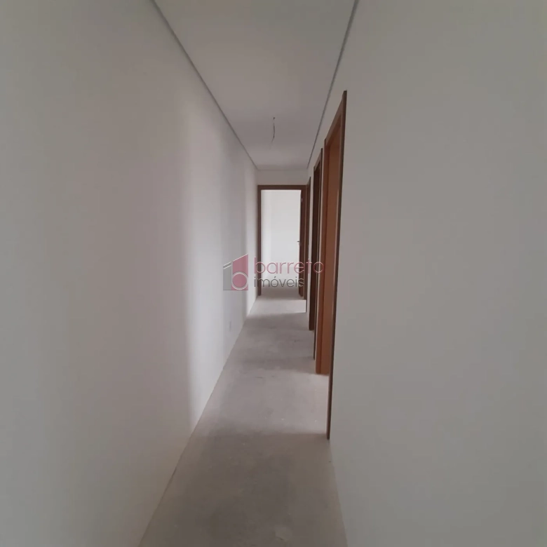 APARTAMENTO À VENDA NO CONDOMÍNIO RESORT PRIME SANTA ÂNGELA – BAIRRO ENGORDADOURO – JUNDIAÍ/SP