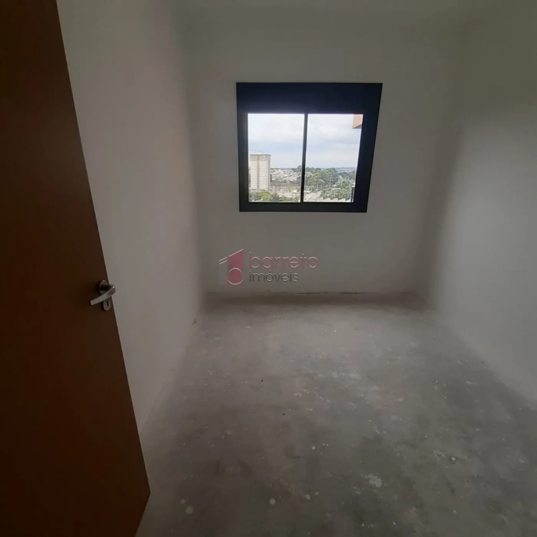 APARTAMENTO À VENDA NO CONDOMÍNIO RESORT PRIME SANTA ÂNGELA – BAIRRO ENGORDADOURO – JUNDIAÍ/SP