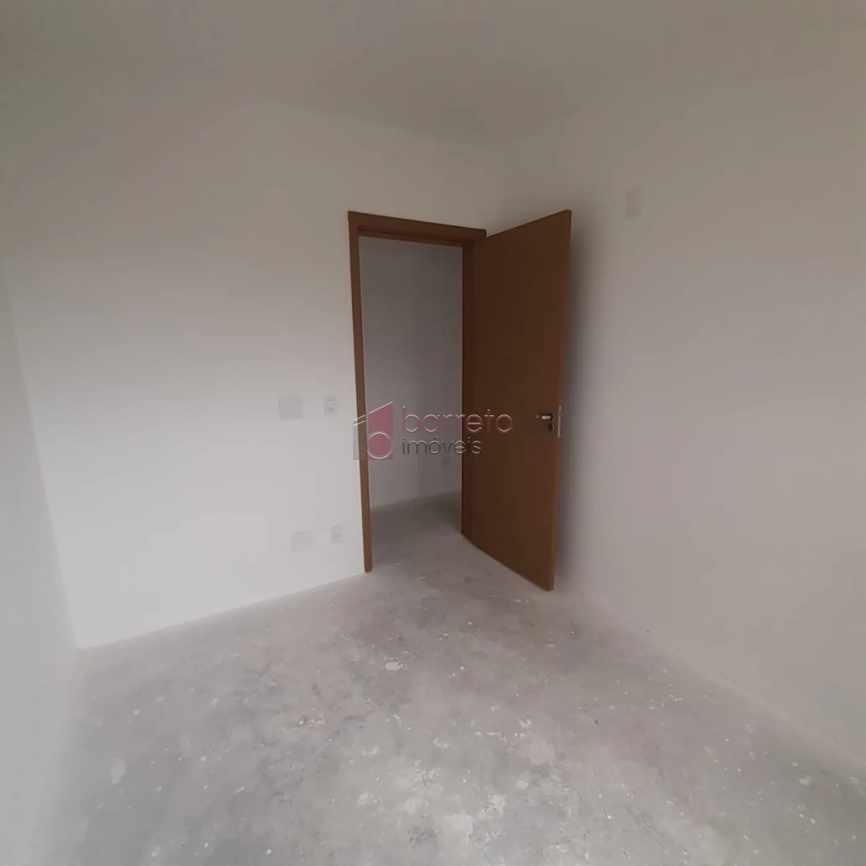APARTAMENTO À VENDA NO CONDOMÍNIO RESORT PRIME SANTA ÂNGELA – BAIRRO ENGORDADOURO – JUNDIAÍ/SP