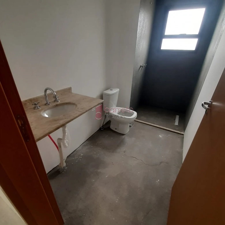 APARTAMENTO À VENDA NO CONDOMÍNIO RESORT PRIME SANTA ÂNGELA – BAIRRO ENGORDADOURO – JUNDIAÍ/SP
