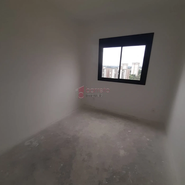 APARTAMENTO À VENDA NO CONDOMÍNIO RESORT PRIME SANTA ÂNGELA – BAIRRO ENGORDADOURO – JUNDIAÍ/SP