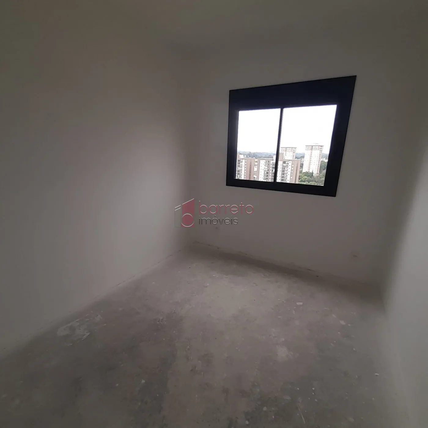 APARTAMENTO À VENDA NO CONDOMÍNIO RESORT PRIME SANTA ÂNGELA – BAIRRO ENGORDADOURO – JUNDIAÍ/SP