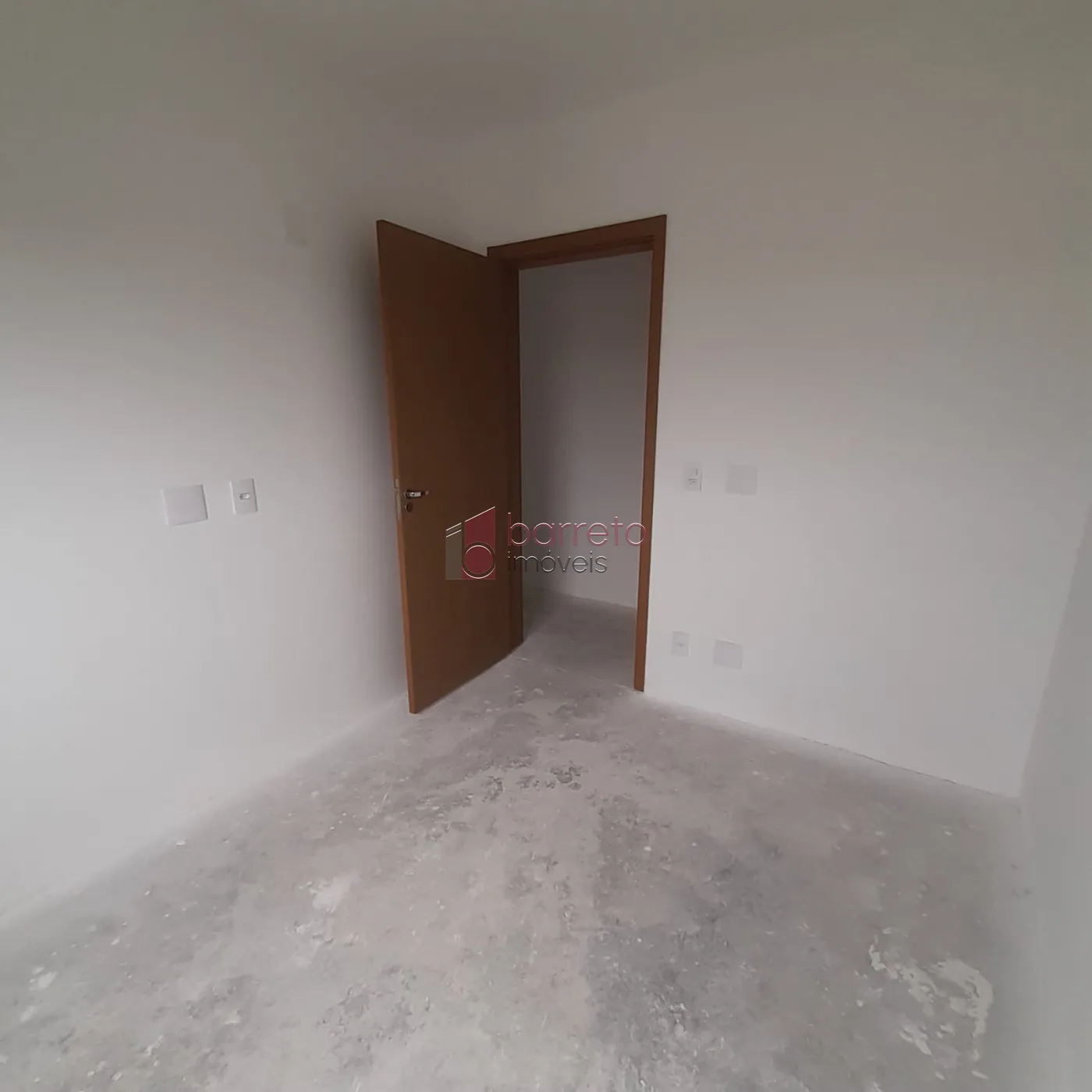 APARTAMENTO À VENDA NO CONDOMÍNIO RESORT PRIME SANTA ÂNGELA – BAIRRO ENGORDADOURO – JUNDIAÍ/SP
