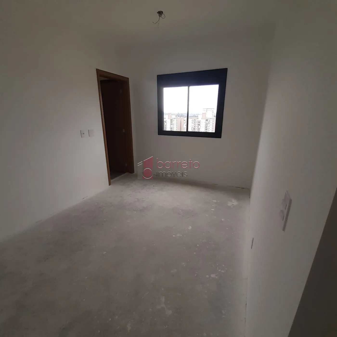 APARTAMENTO À VENDA NO CONDOMÍNIO RESORT PRIME SANTA ÂNGELA – BAIRRO ENGORDADOURO – JUNDIAÍ/SP