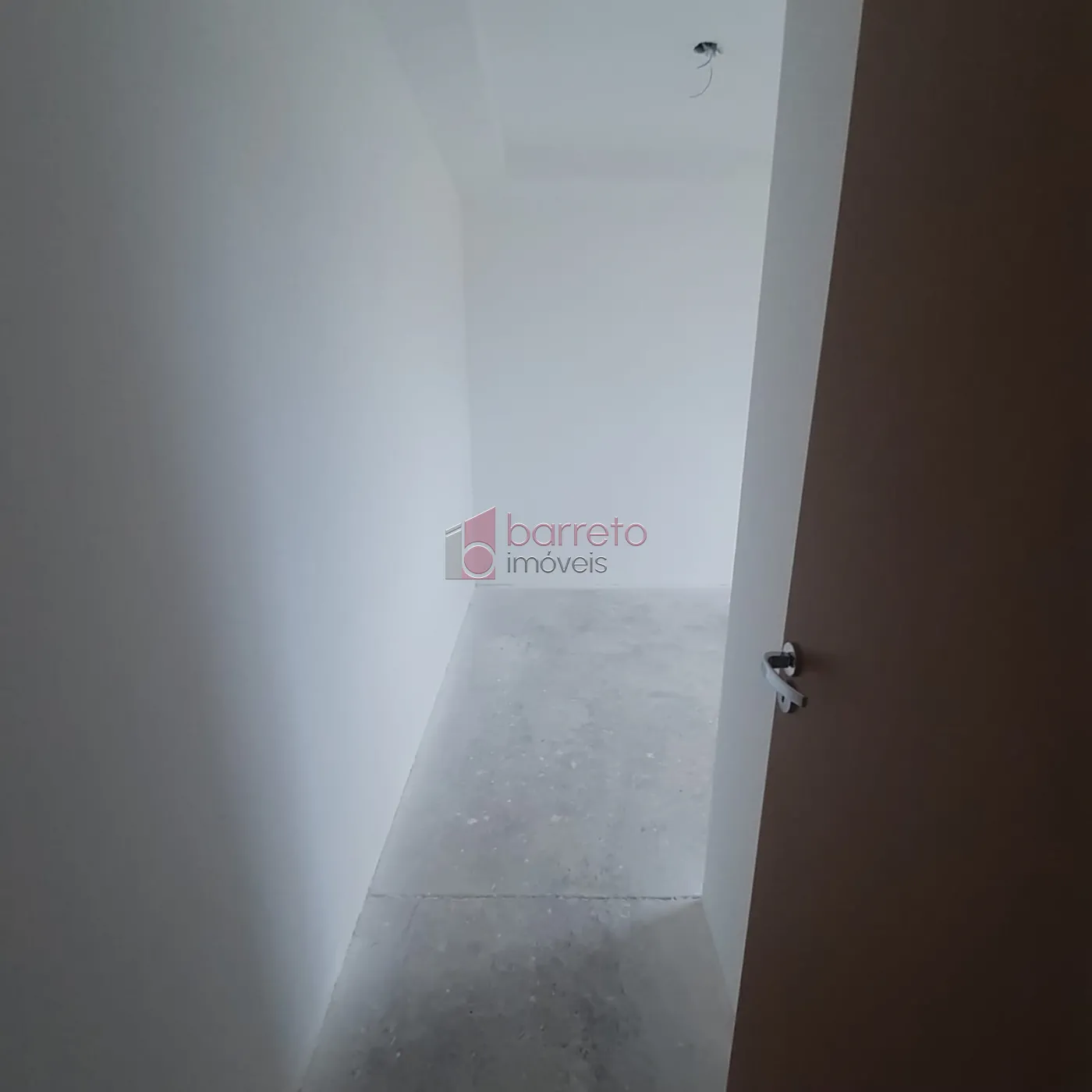 APARTAMENTO À VENDA NO CONDOMÍNIO RESORT PRIME SANTA ÂNGELA – BAIRRO ENGORDADOURO – JUNDIAÍ/SP
