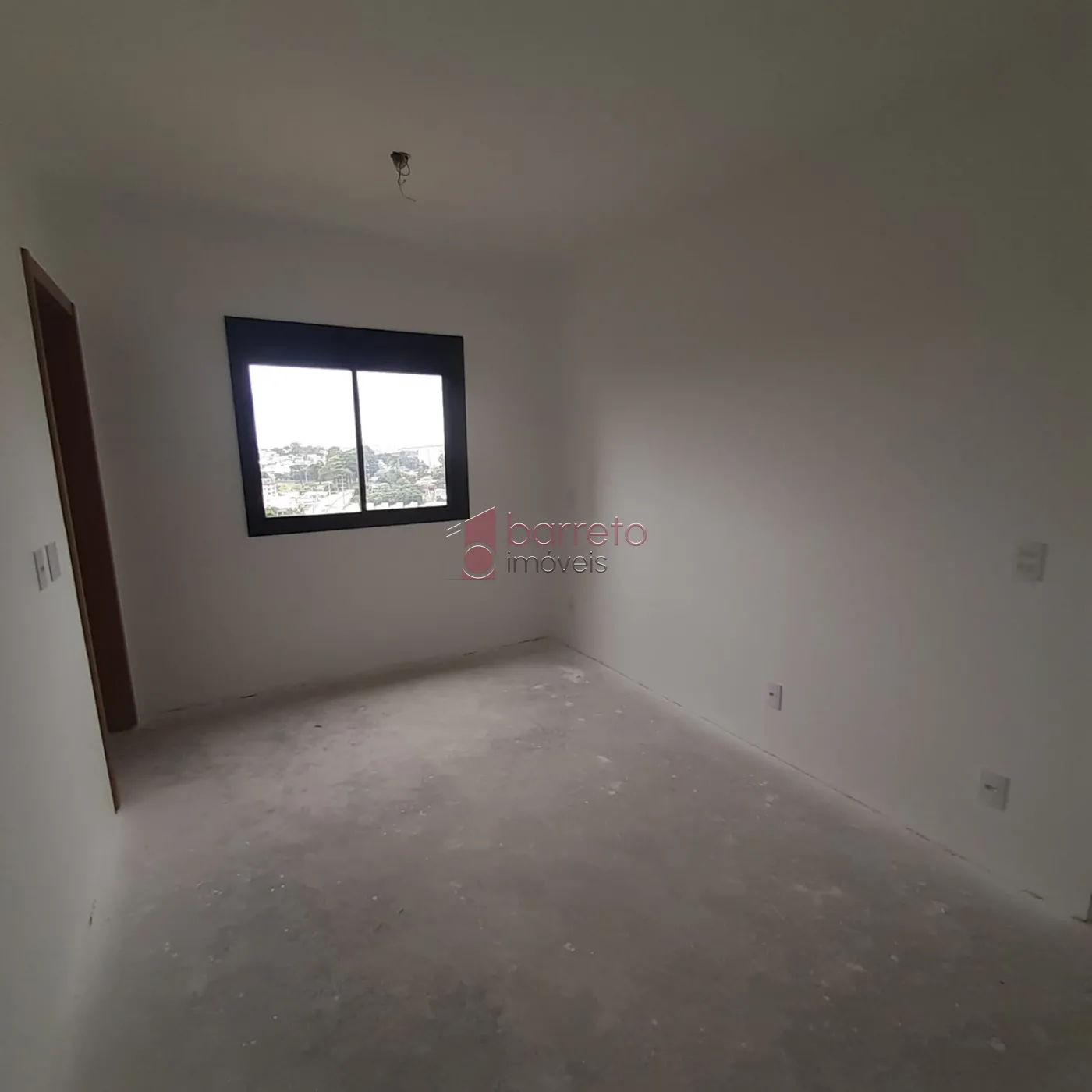 APARTAMENTO À VENDA NO CONDOMÍNIO RESORT PRIME SANTA ÂNGELA – BAIRRO ENGORDADOURO – JUNDIAÍ/SP