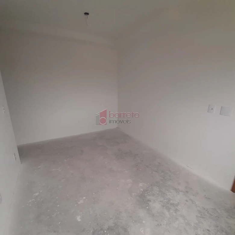 APARTAMENTO À VENDA NO CONDOMÍNIO RESORT PRIME SANTA ÂNGELA – BAIRRO ENGORDADOURO – JUNDIAÍ/SP