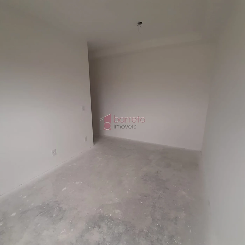 APARTAMENTO À VENDA NO CONDOMÍNIO RESORT PRIME SANTA ÂNGELA – BAIRRO ENGORDADOURO – JUNDIAÍ/SP