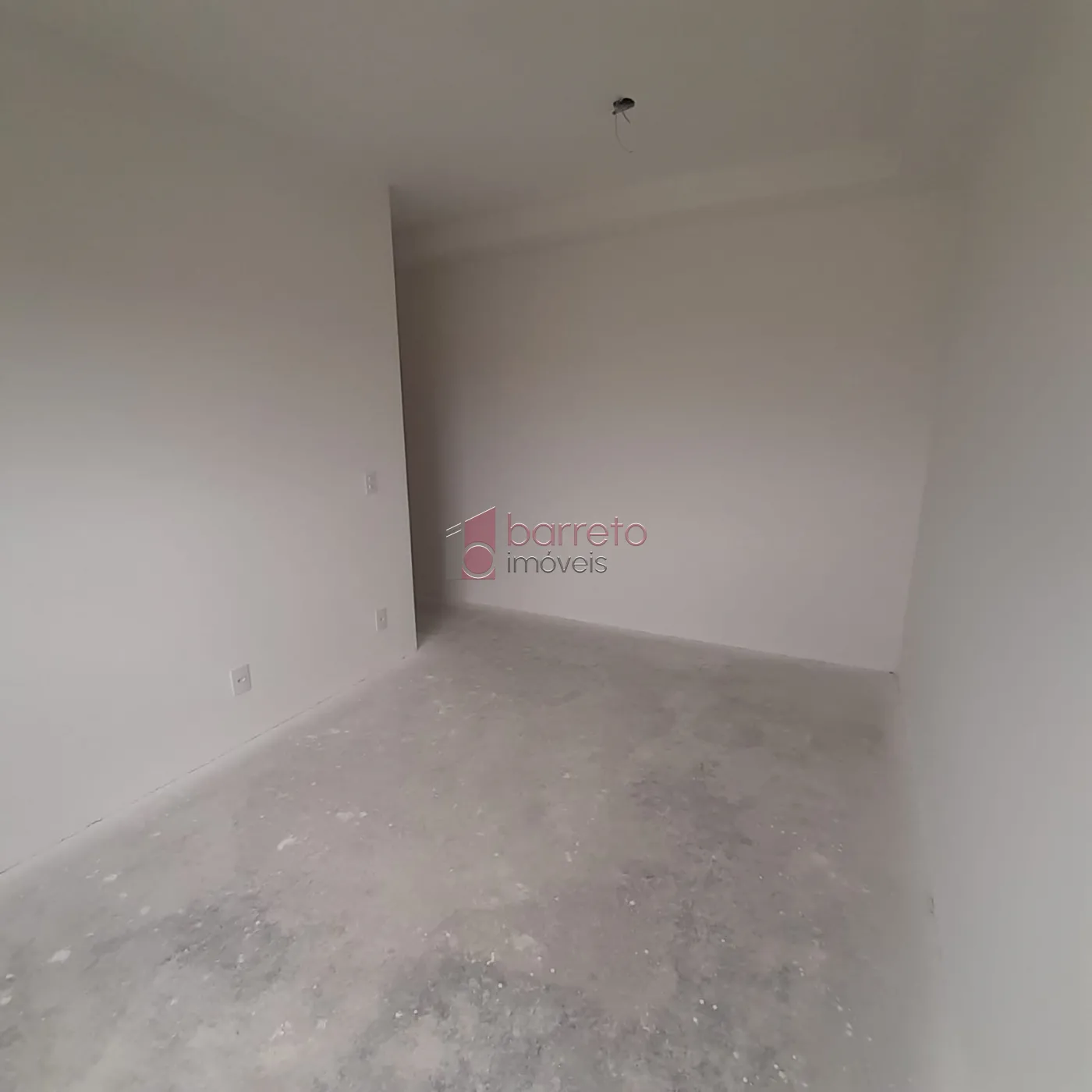 APARTAMENTO À VENDA NO CONDOMÍNIO RESORT PRIME SANTA ÂNGELA – BAIRRO ENGORDADOURO – JUNDIAÍ/SP