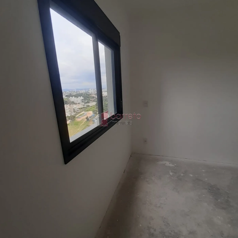 APARTAMENTO À VENDA NO CONDOMÍNIO RESORT PRIME SANTA ÂNGELA – BAIRRO ENGORDADOURO – JUNDIAÍ/SP