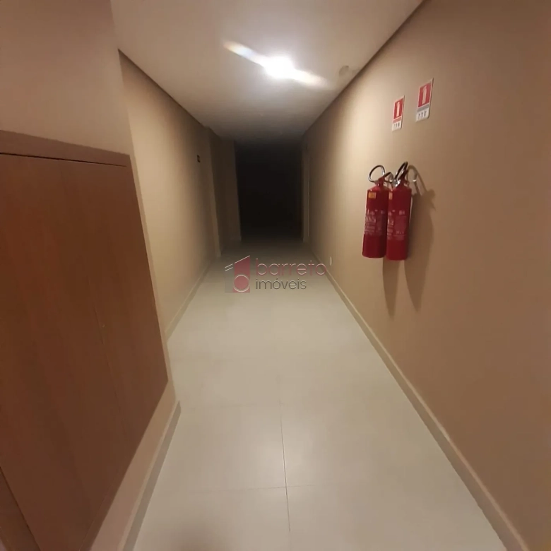 APARTAMENTO À VENDA NO CONDOMÍNIO RESORT PRIME SANTA ÂNGELA – BAIRRO ENGORDADOURO – JUNDIAÍ/SP