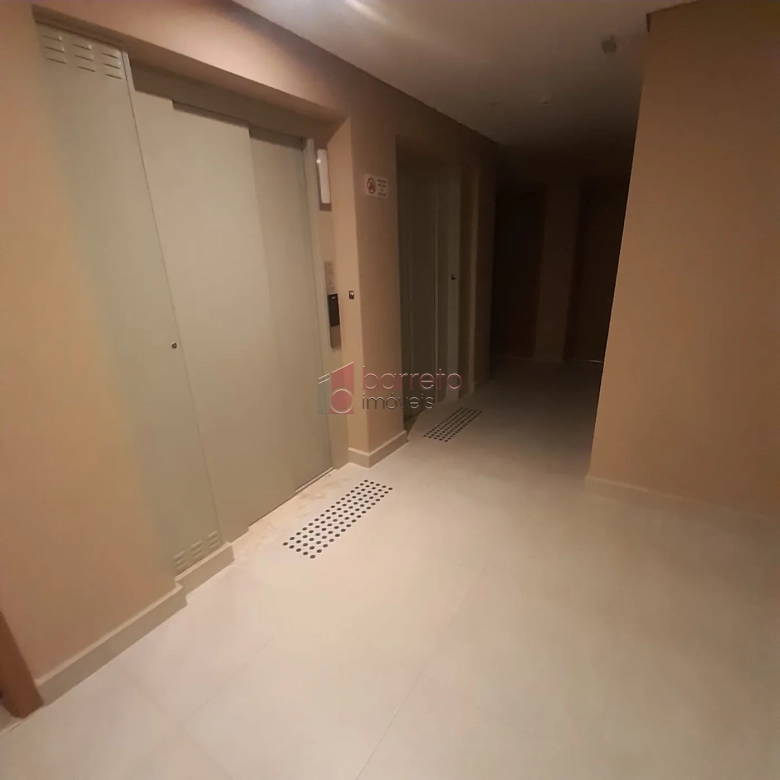 APARTAMENTO À VENDA NO CONDOMÍNIO RESORT PRIME SANTA ÂNGELA – BAIRRO ENGORDADOURO – JUNDIAÍ/SP
