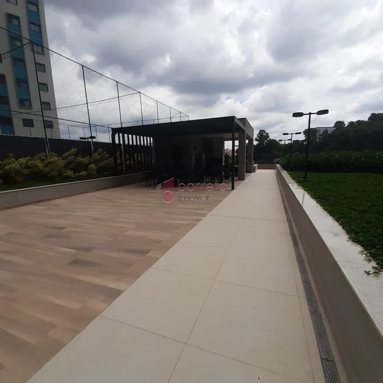 APARTAMENTO À VENDA NO CONDOMÍNIO RESORT PRIME SANTA ÂNGELA – BAIRRO ENGORDADOURO – JUNDIAÍ/SP