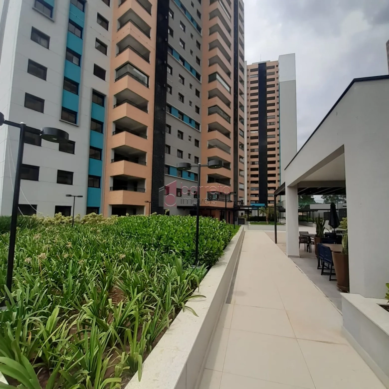 APARTAMENTO À VENDA NO CONDOMÍNIO RESORT PRIME SANTA ÂNGELA – BAIRRO ENGORDADOURO – JUNDIAÍ/SP