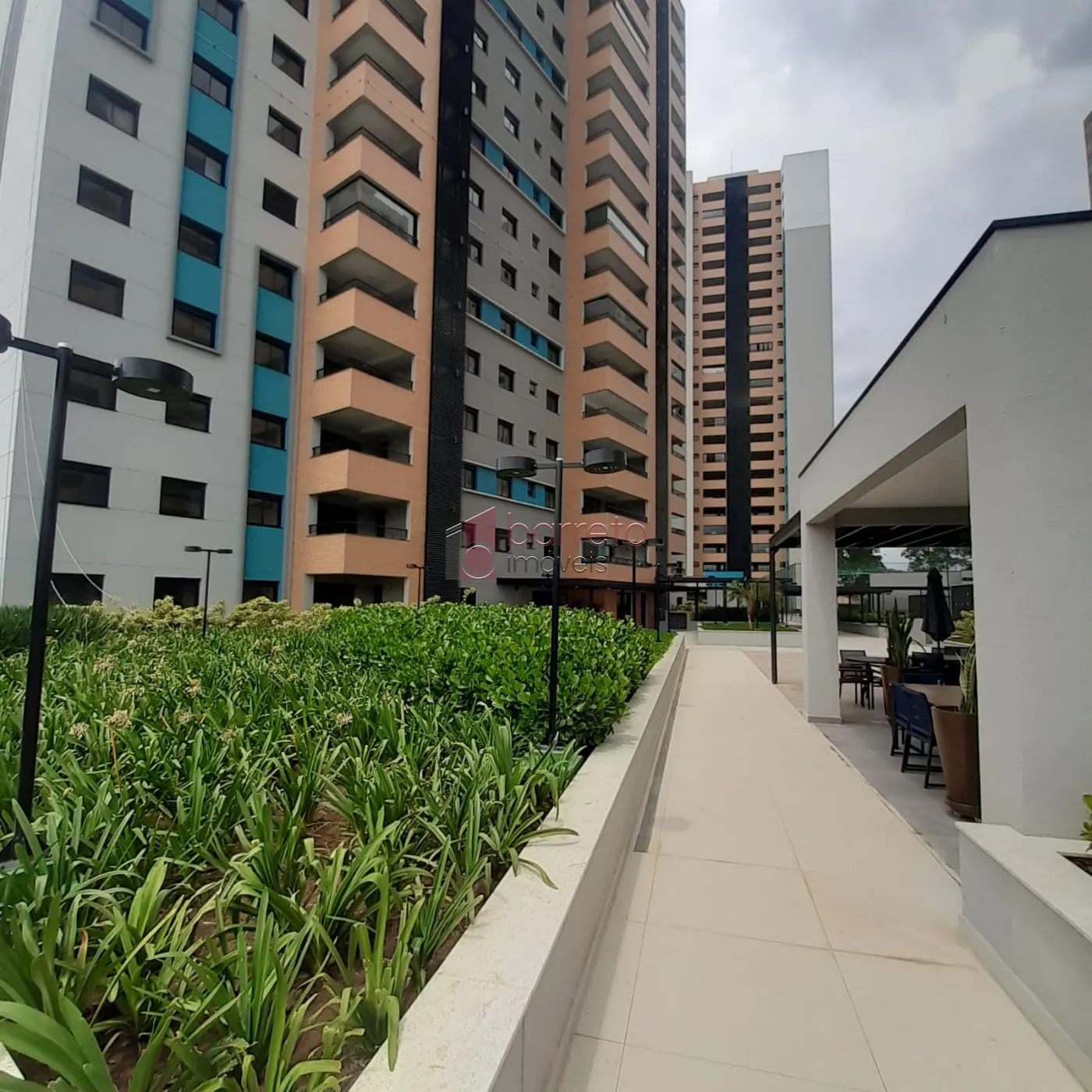 APARTAMENTO À VENDA NO CONDOMÍNIO RESORT PRIME SANTA ÂNGELA – BAIRRO ENGORDADOURO – JUNDIAÍ/SP