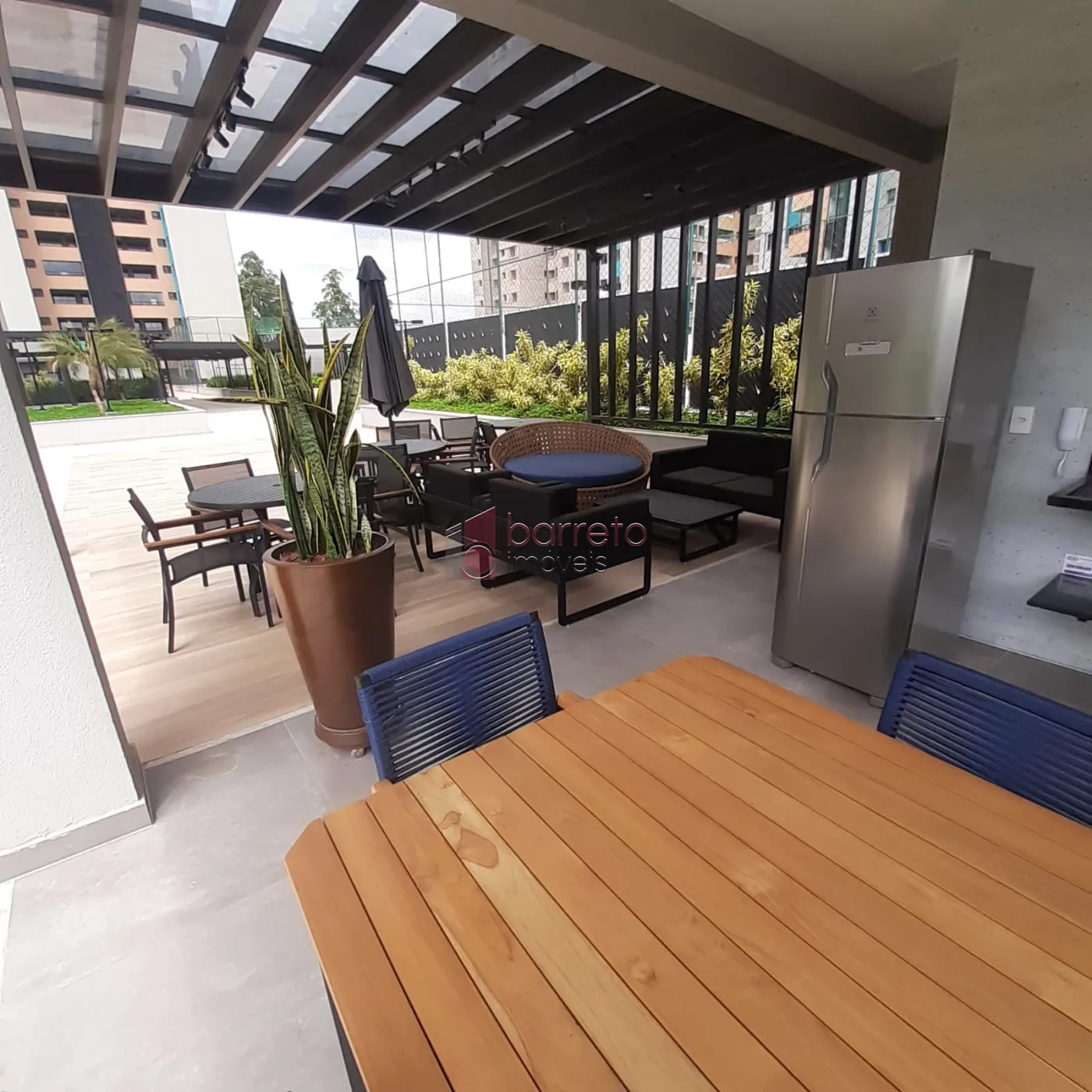 APARTAMENTO À VENDA NO CONDOMÍNIO RESORT PRIME SANTA ÂNGELA – BAIRRO ENGORDADOURO – JUNDIAÍ/SP