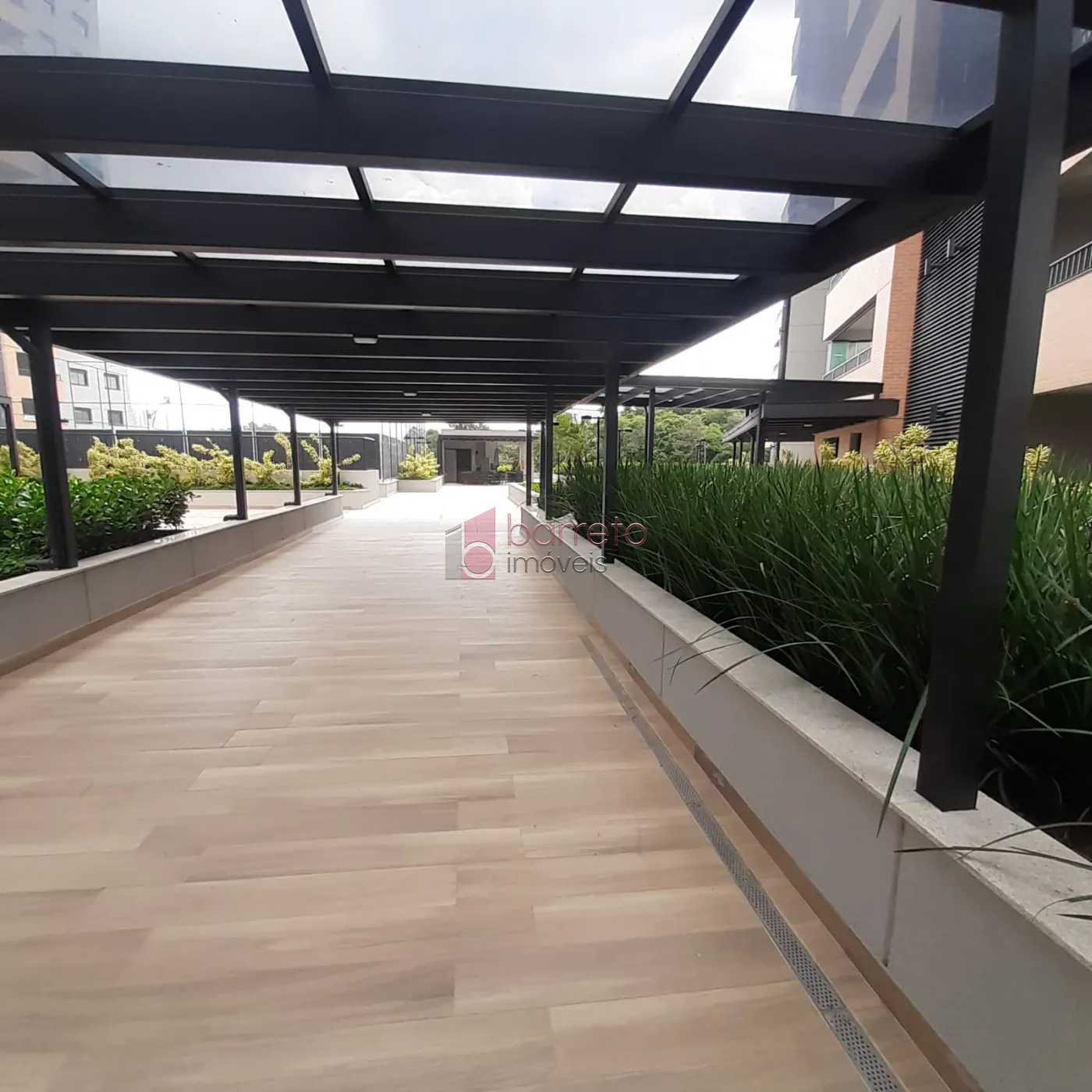 APARTAMENTO À VENDA NO CONDOMÍNIO RESORT PRIME SANTA ÂNGELA – BAIRRO ENGORDADOURO – JUNDIAÍ/SP