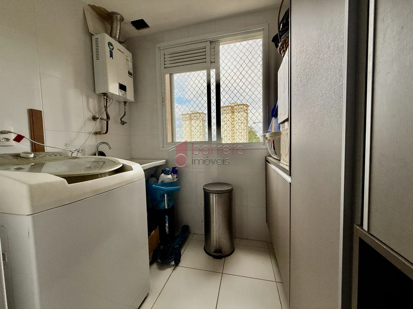 APARTAMENTO À VENDA NO CONDOMÍNIO SONETO – BAIRRO ENGORDADOURO EM JUNDIAÍ/SP