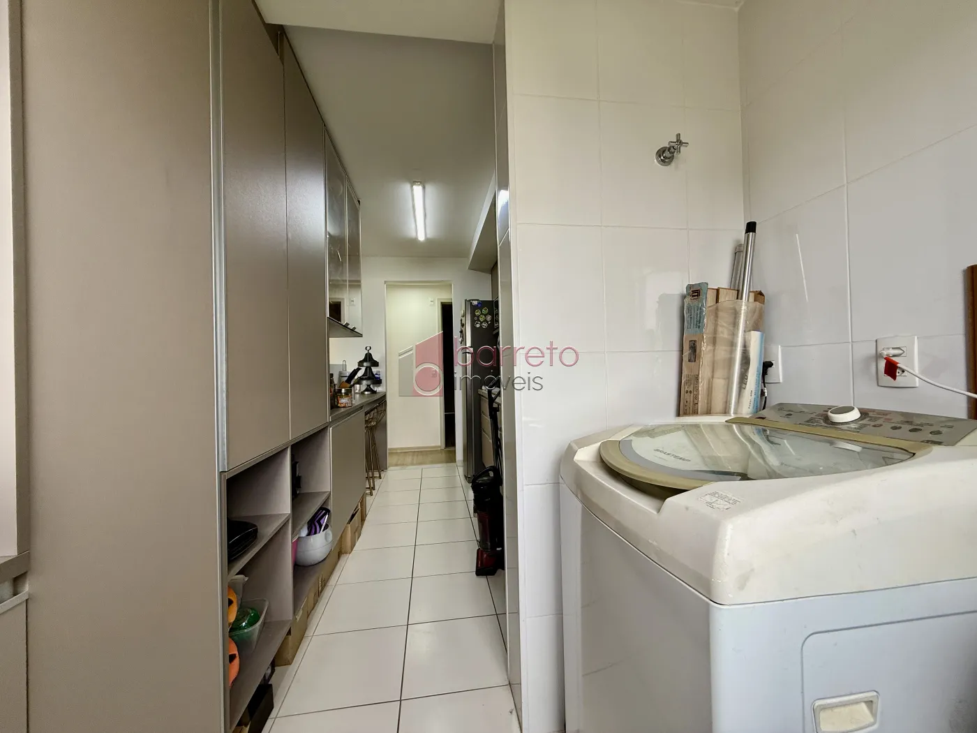 APARTAMENTO À VENDA NO CONDOMÍNIO SONETO – BAIRRO ENGORDADOURO EM JUNDIAÍ/SP