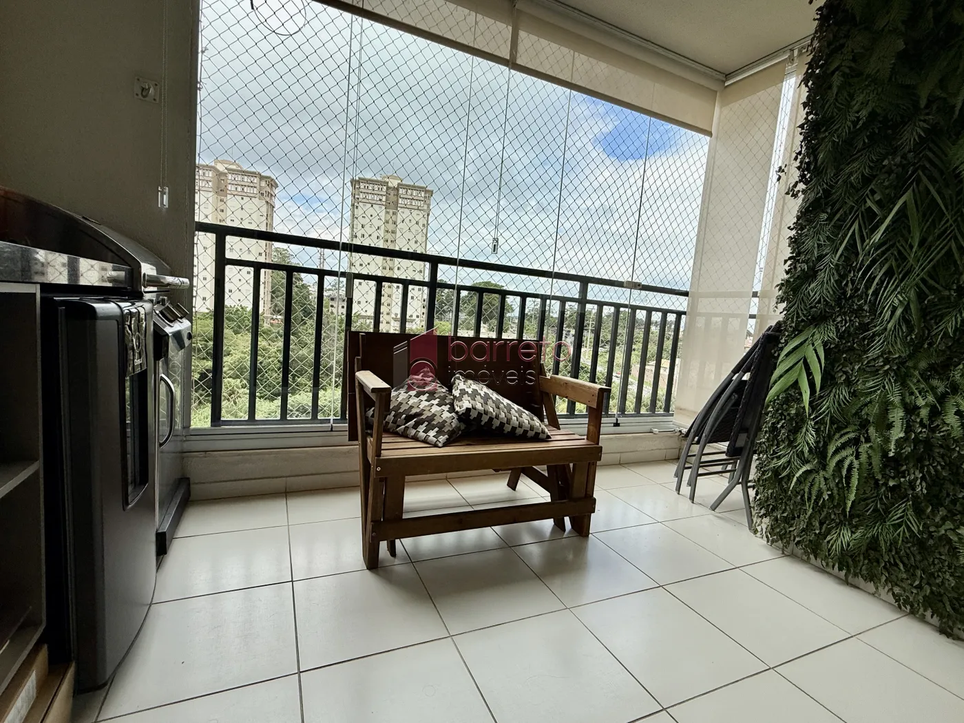 APARTAMENTO À VENDA NO CONDOMÍNIO SONETO – BAIRRO ENGORDADOURO EM JUNDIAÍ/SP