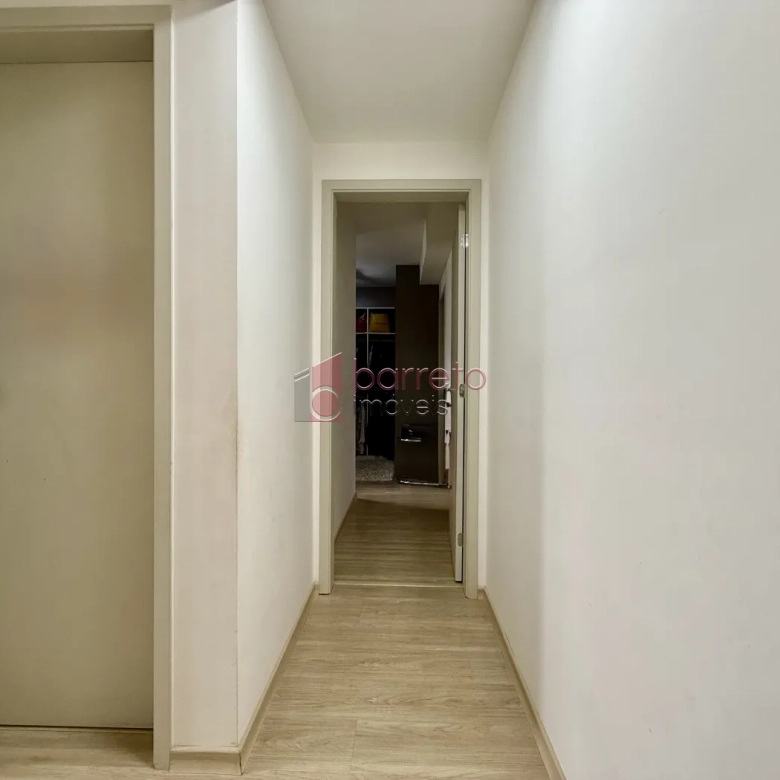 APARTAMENTO À VENDA NO CONDOMÍNIO SONETO – BAIRRO ENGORDADOURO EM JUNDIAÍ/SP