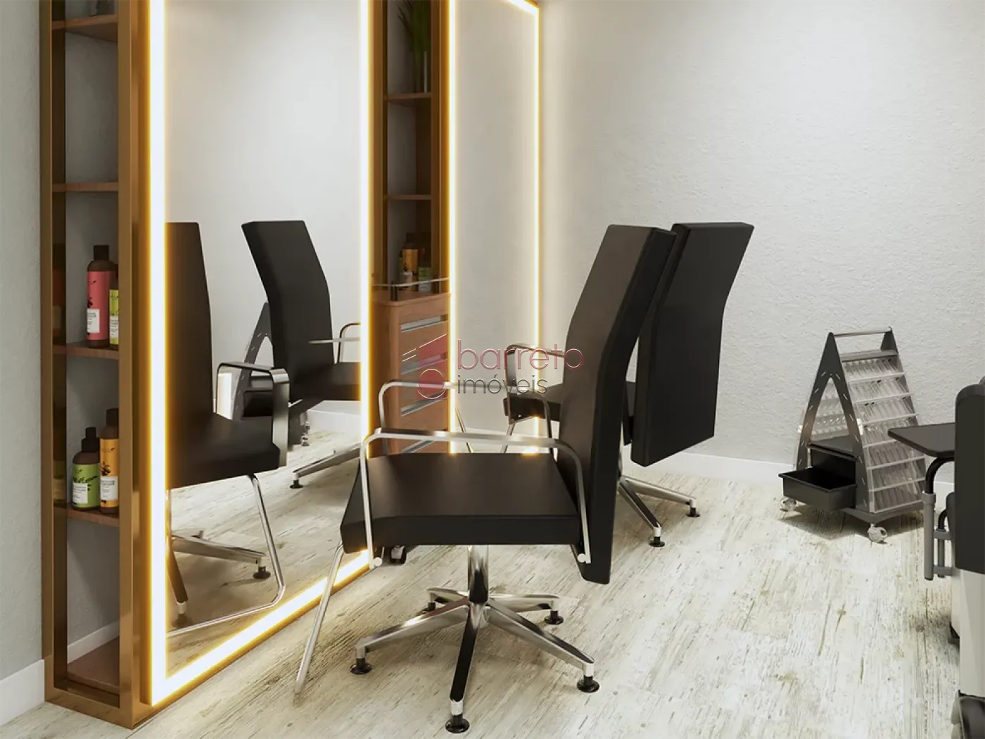 APARTAMENTO À VENDA NO CONDOMÍNIO RESORT PRIME NO ENGORDADOURO EM JUNDIAÍ/SP