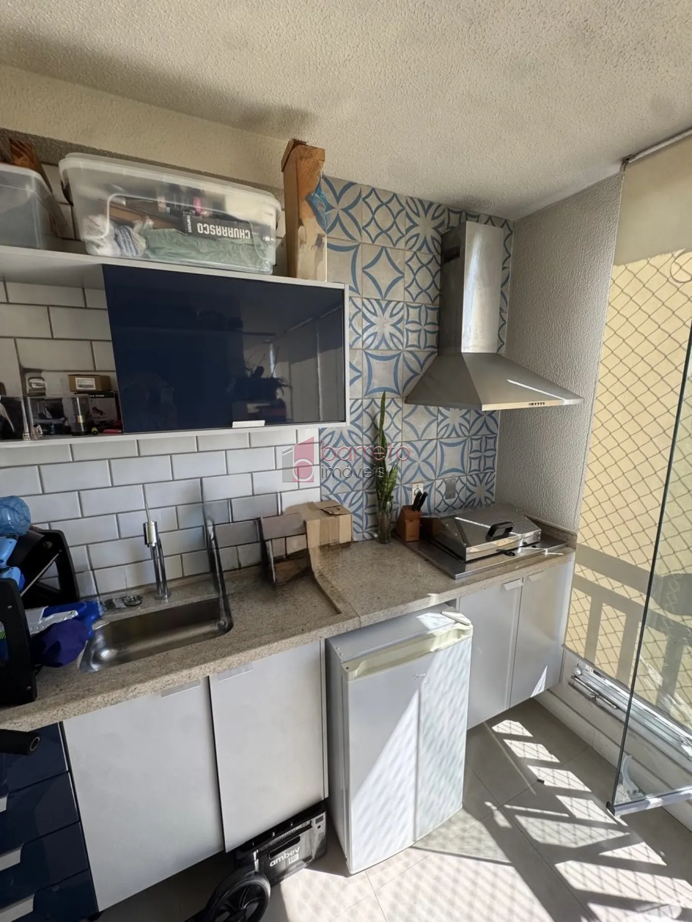 APARTAMENTO À VENDA NO CONDOMÍNIO SONETO EM JUNDIAÍ/SP