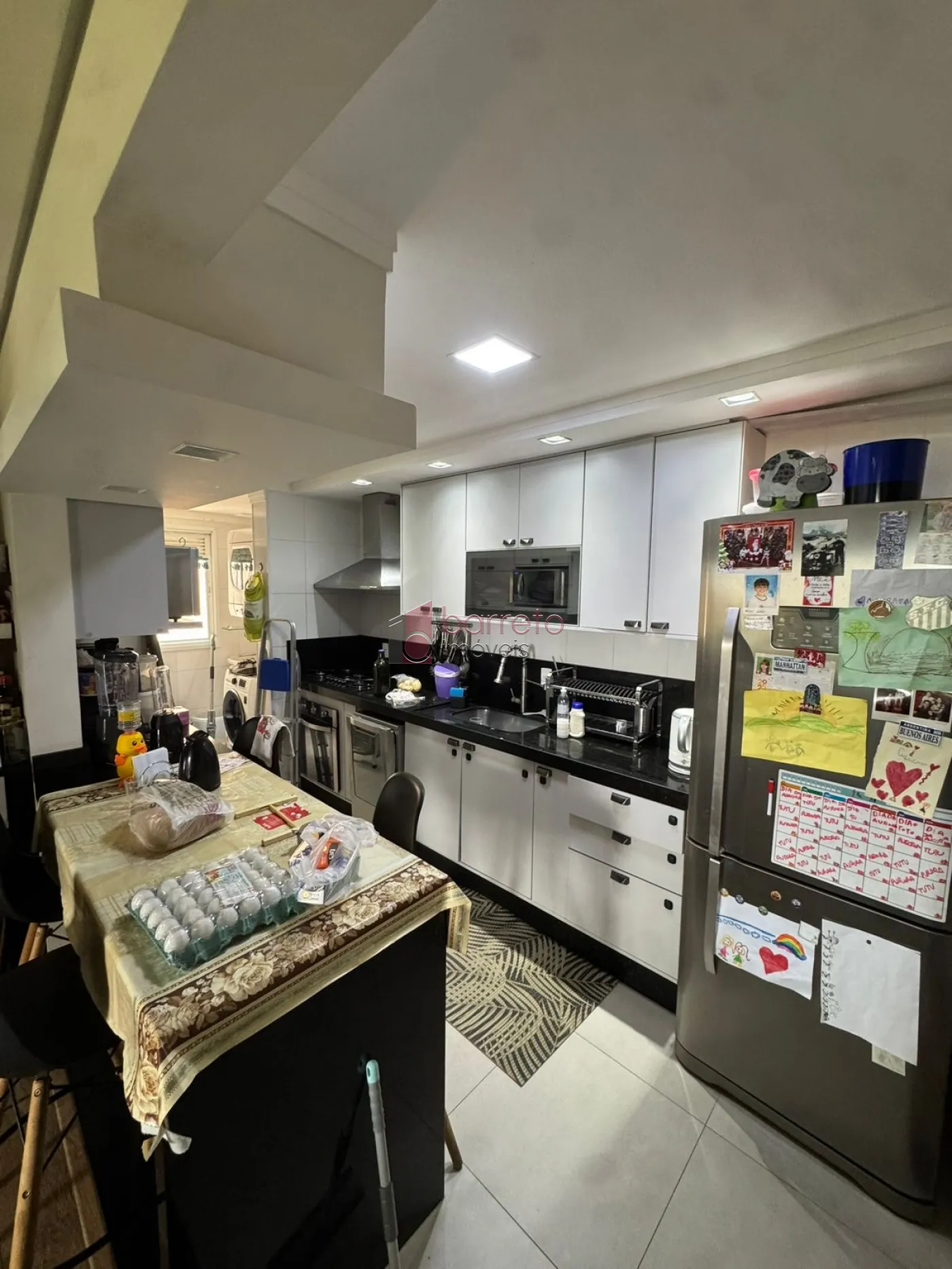 APARTAMENTO À VENDA NO CONDOMÍNIO SONETO EM JUNDIAÍ/SP